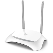 Купити Маршрутизатор TP-Link TL-WR850N - фото 2