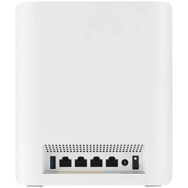 Купити Маршрутизатор Asus ZenWiFi BT8 (90IG0930-MO3B20) 2-pack - фото 6