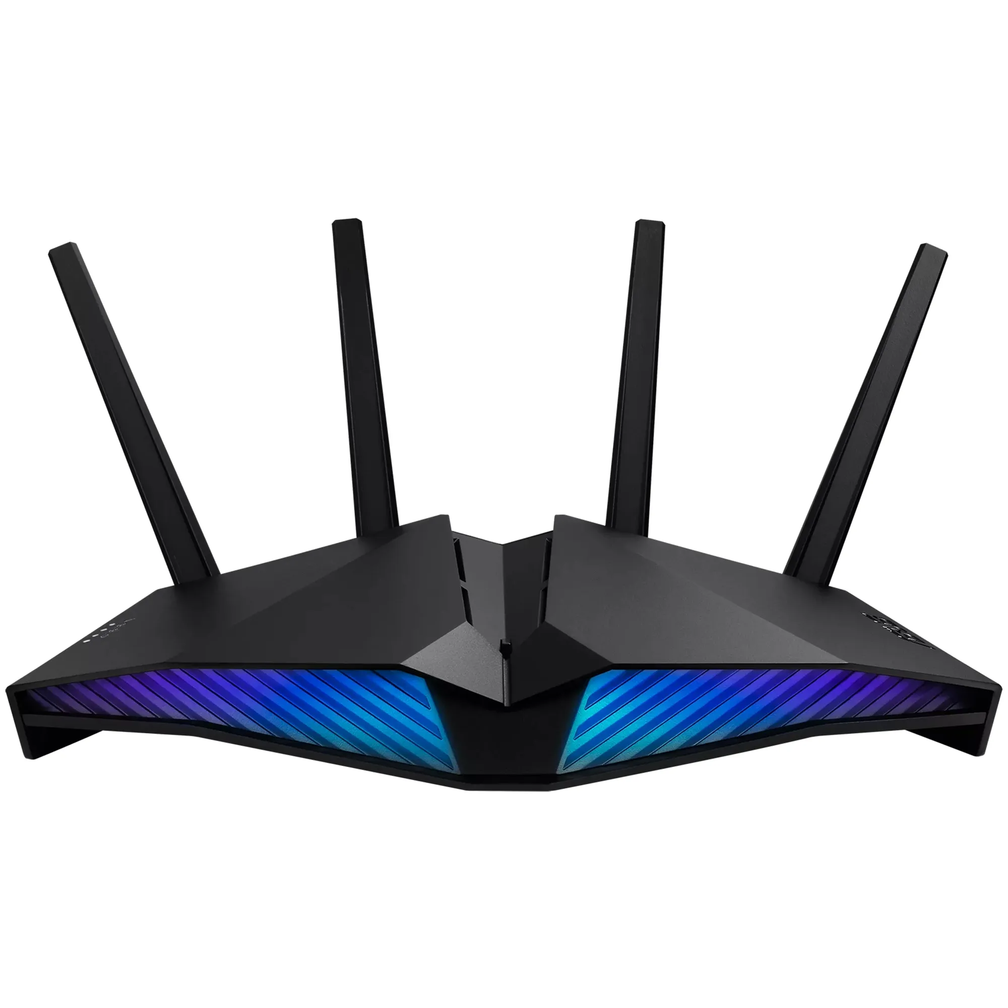 Купить Маршрутизатор Asus RT-AX82U (90IG07W0-MO3B10) - фото 1
