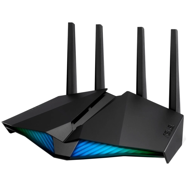 Купить Маршрутизатор Asus RT-AX82U (90IG07W0-MO3B10) - фото 3