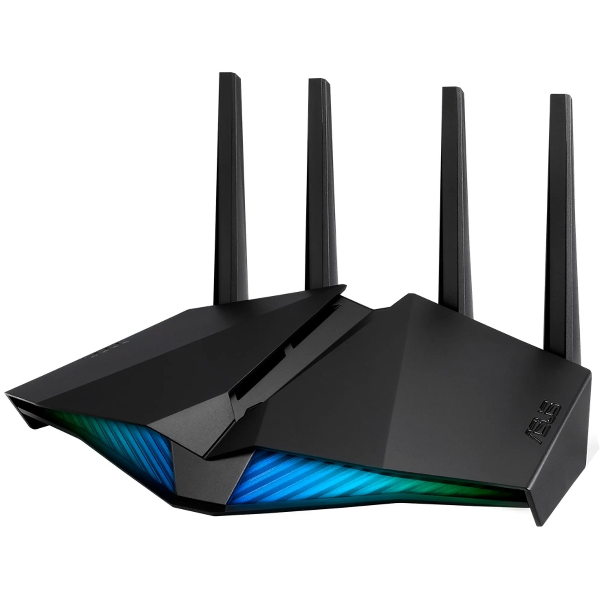 Купить Маршрутизатор Asus RT-AX82U (90IG07W0-MO3B10) - фото 3