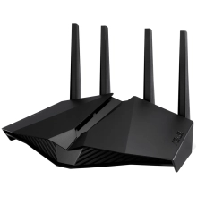 Купить Маршрутизатор Asus RT-AX82U (90IG07W0-MO3B10) - фото 4