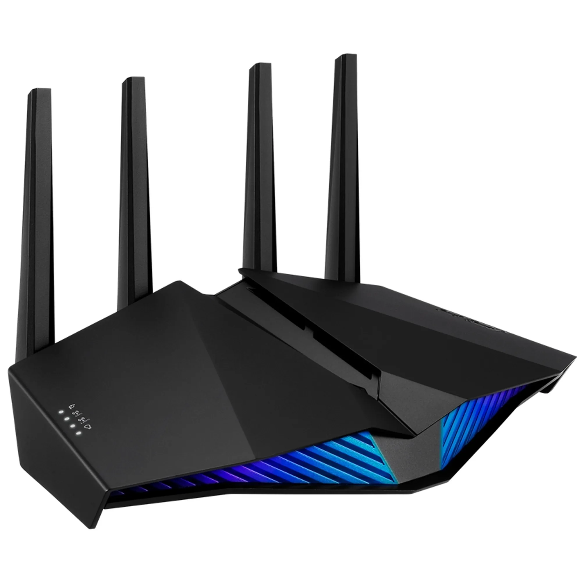Купить Маршрутизатор Asus RT-AX82U (90IG07W0-MO3B10) - фото 5