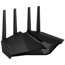 Купить Маршрутизатор Asus RT-AX82U (90IG07W0-MO3B10) - фото 6