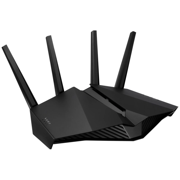 Купить Маршрутизатор Asus RT-AX82U (90IG07W0-MO3B10) - фото 7