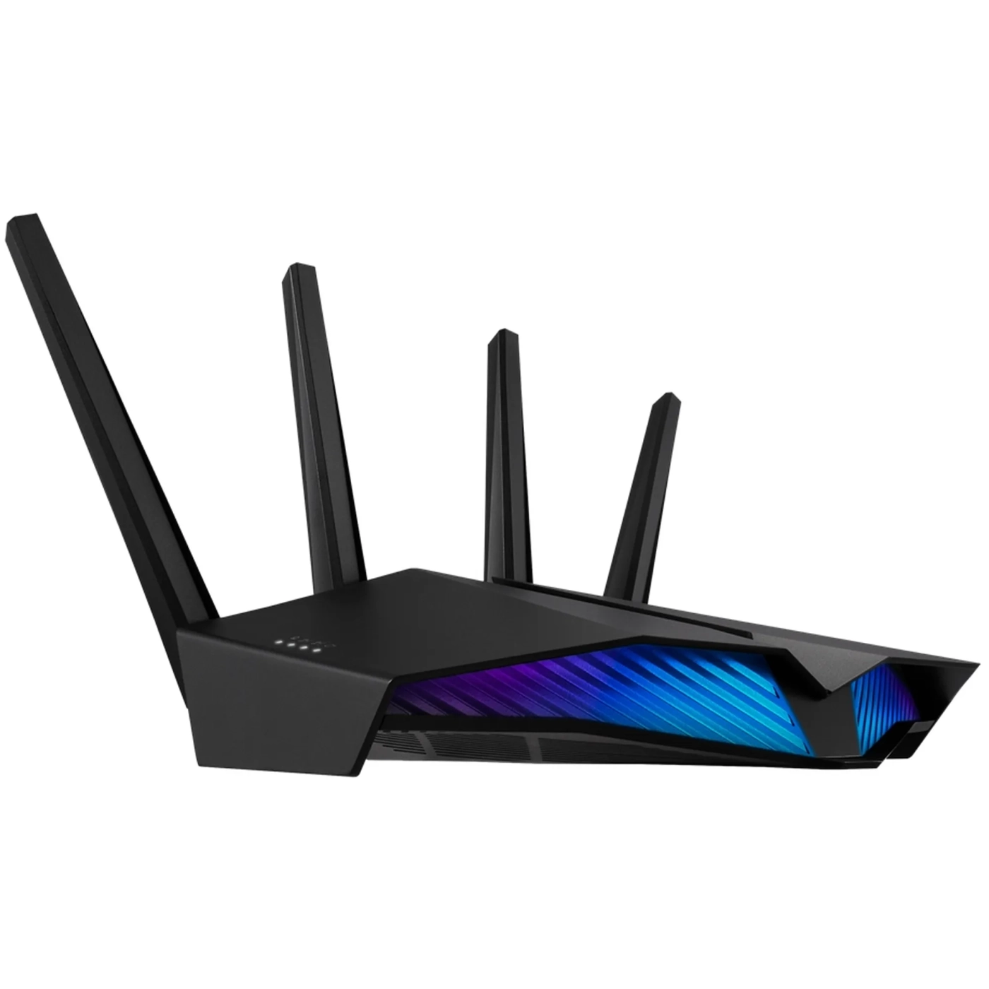 Купить Маршрутизатор Asus RT-AX82U (90IG07W0-MO3B10) - фото 8