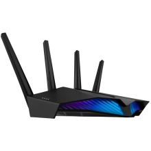 Купить Маршрутизатор Asus RT-AX82U (90IG07W0-MO3B10) - фото 8