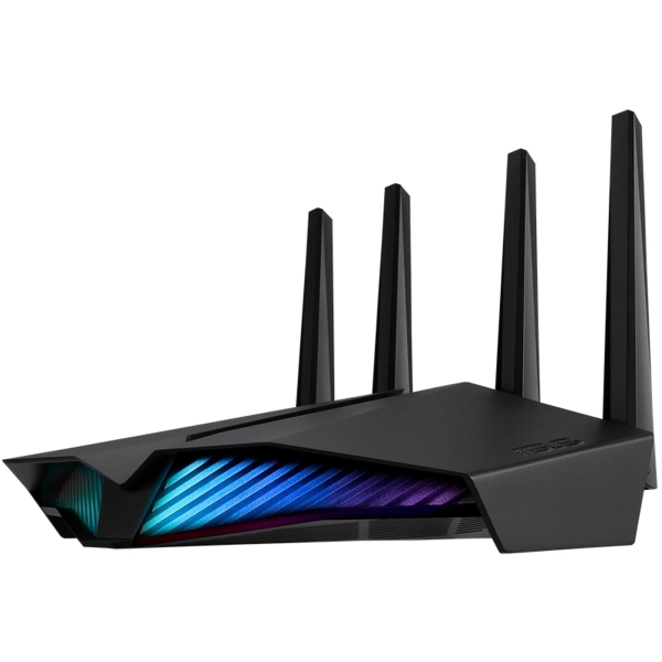Купить Маршрутизатор Asus RT-AX82U (90IG07W0-MO3B10) - фото 9