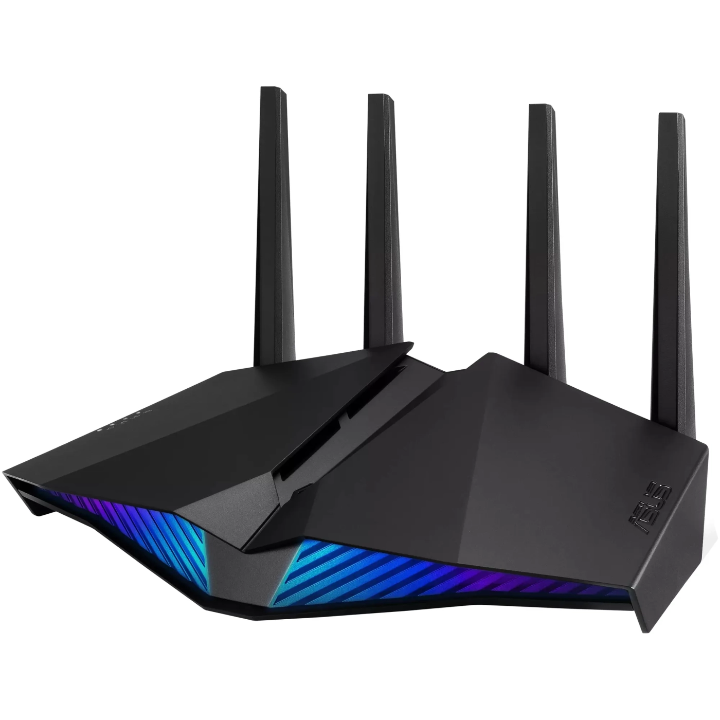 Купить Маршрутизатор Asus RT-AX82U (90IG07W0-MO3B10) - фото 10