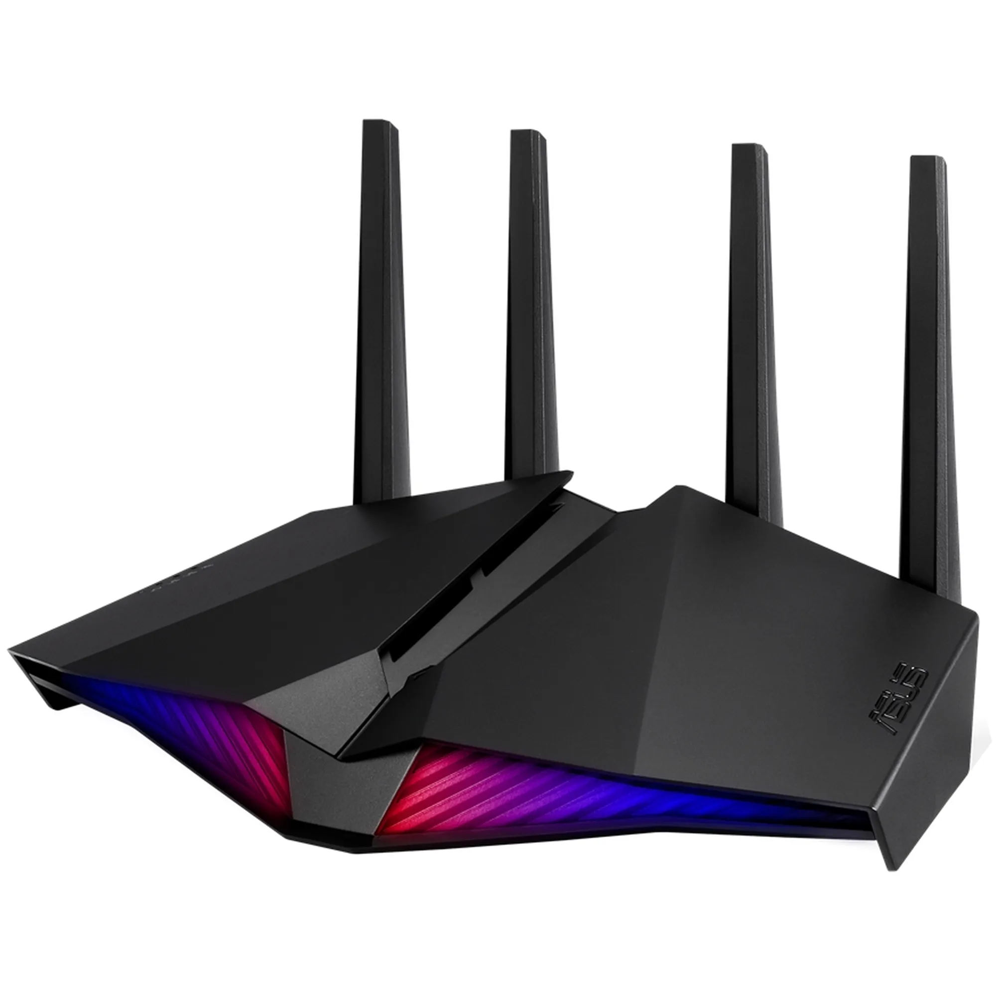 Купить Маршрутизатор Asus RT-AX82U (90IG07W0-MO3B10) - фото 11