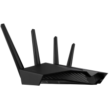 Купить Маршрутизатор Asus RT-AX82U (90IG07W0-MO3B10) - фото 12