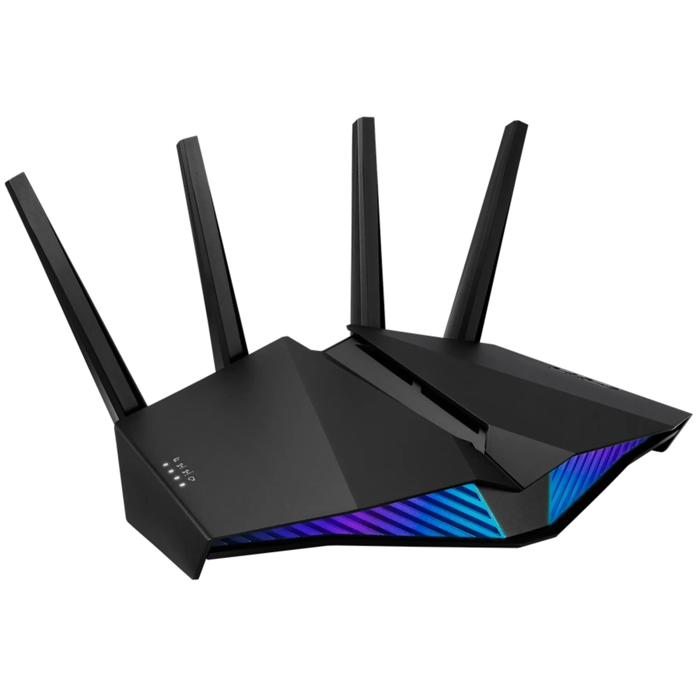 Купить Маршрутизатор Asus RT-AX82U (90IG07W0-MO3B10) - фото 14