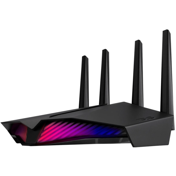 Купить Маршрутизатор Asus RT-AX82U (90IG07W0-MO3B10) - фото 15