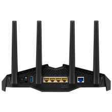 Купить Маршрутизатор Asus RT-AX82U (90IG07W0-MO3B10) - фото 16