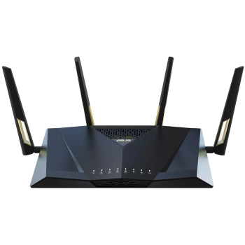 Купити Маршрутизатор Asus RT-AX88U Pro (90IG0820-MO3A00) - фото 1