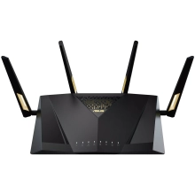 Купити Маршрутизатор Asus RT-AX88U Pro (90IG0820-MO3A00) - фото 3
