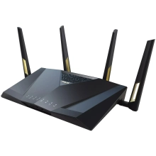 Купити Маршрутизатор Asus RT-AX88U Pro (90IG0820-MO3A00) - фото 4