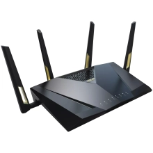 Купити Маршрутизатор Asus RT-AX88U Pro (90IG0820-MO3A00) - фото 5