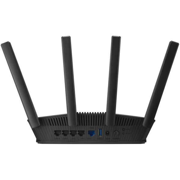 Купити Маршрутизатор Asus RT-BE58U (90IG0910-MO3C00) - фото 4