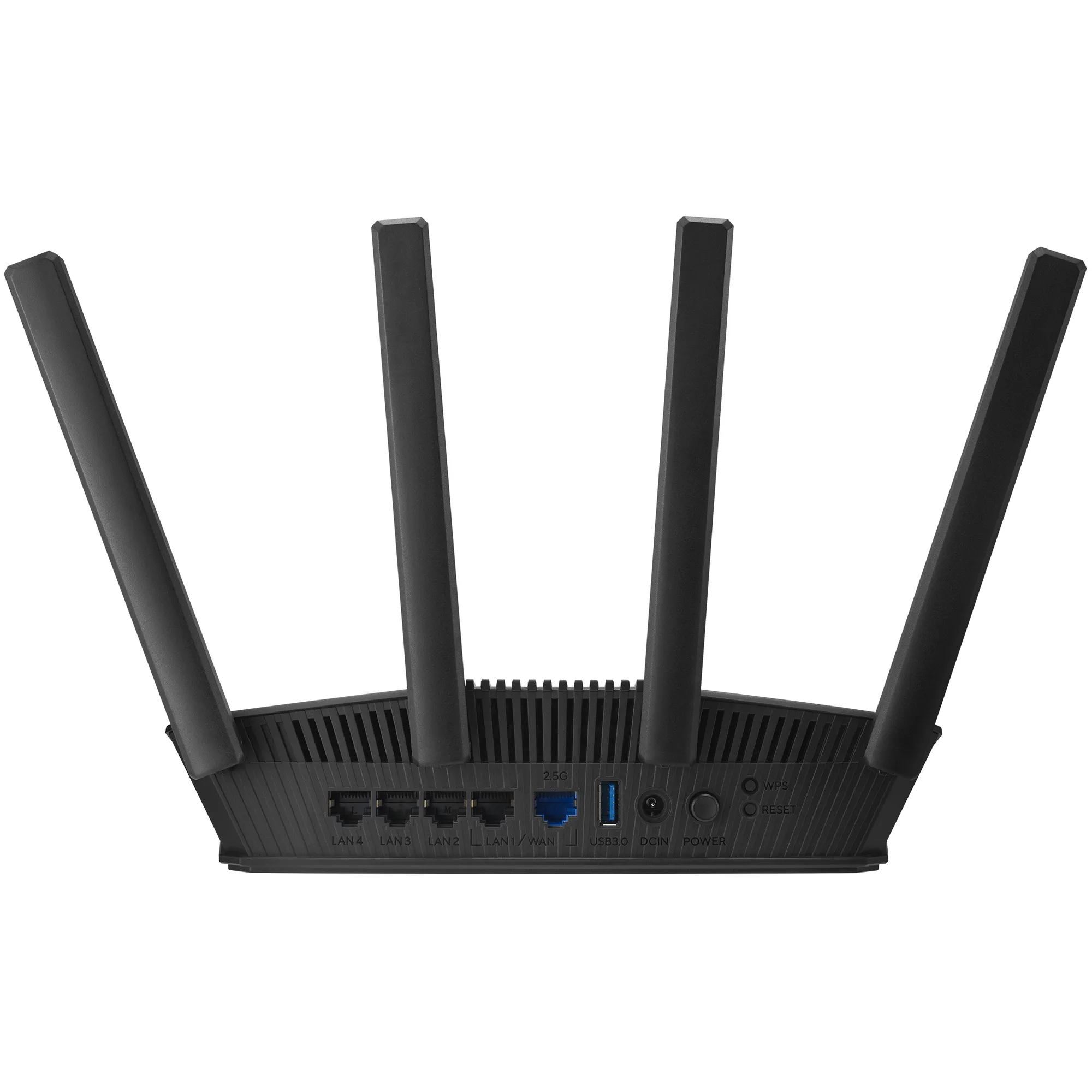 Купити Маршрутизатор Asus RT-BE58U (90IG0910-MO3C00) - фото 4