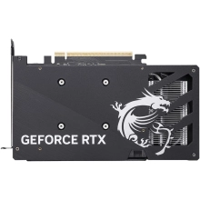 Купити Відеокарта MSI Nvidia GeForce RTX 5050 GAMING OC 8GB (G5050-8GC) - фото 2