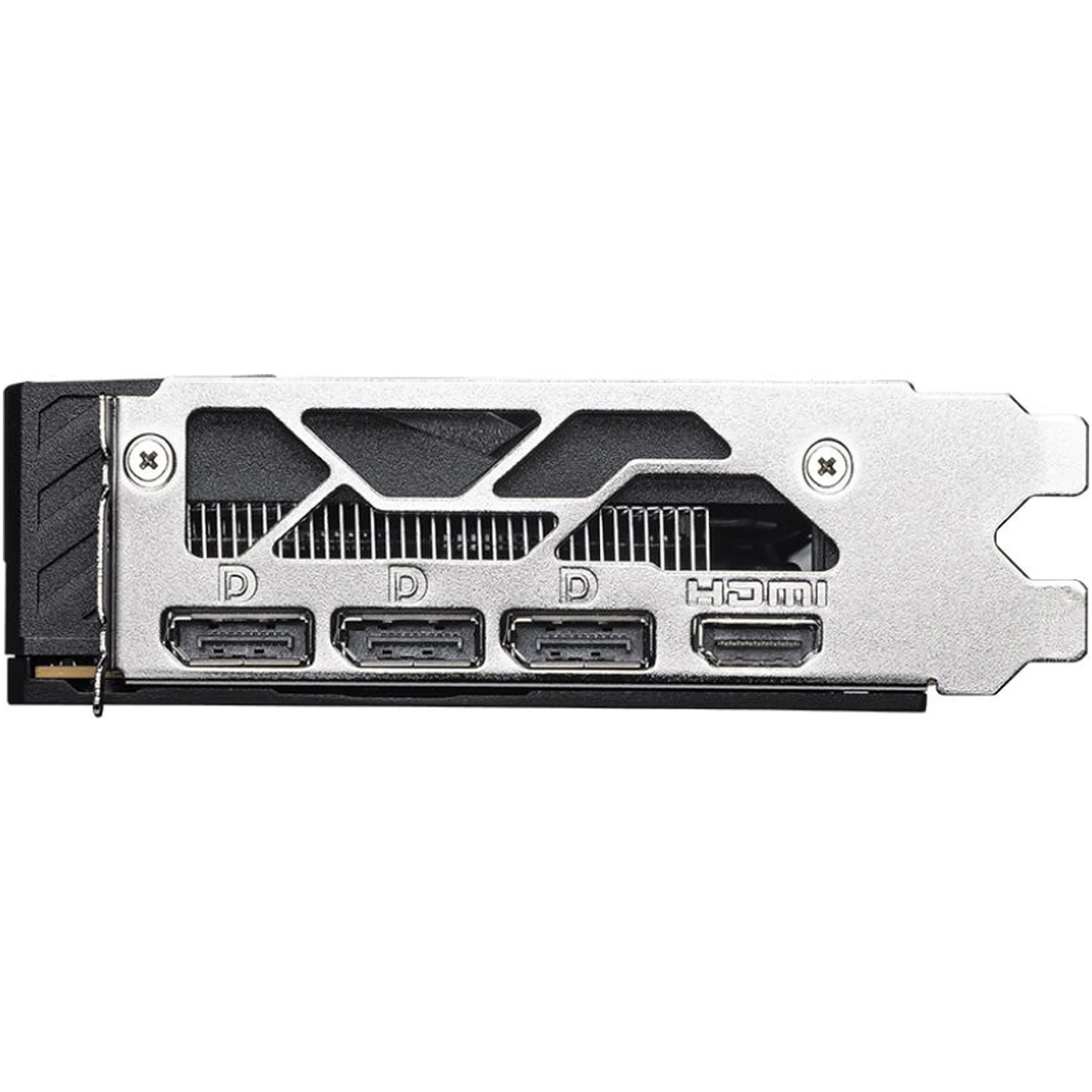 Купити Відеокарта MSI Nvidia GeForce RTX 5050 GAMING OC 8GB (G5050-8GC) - фото 4