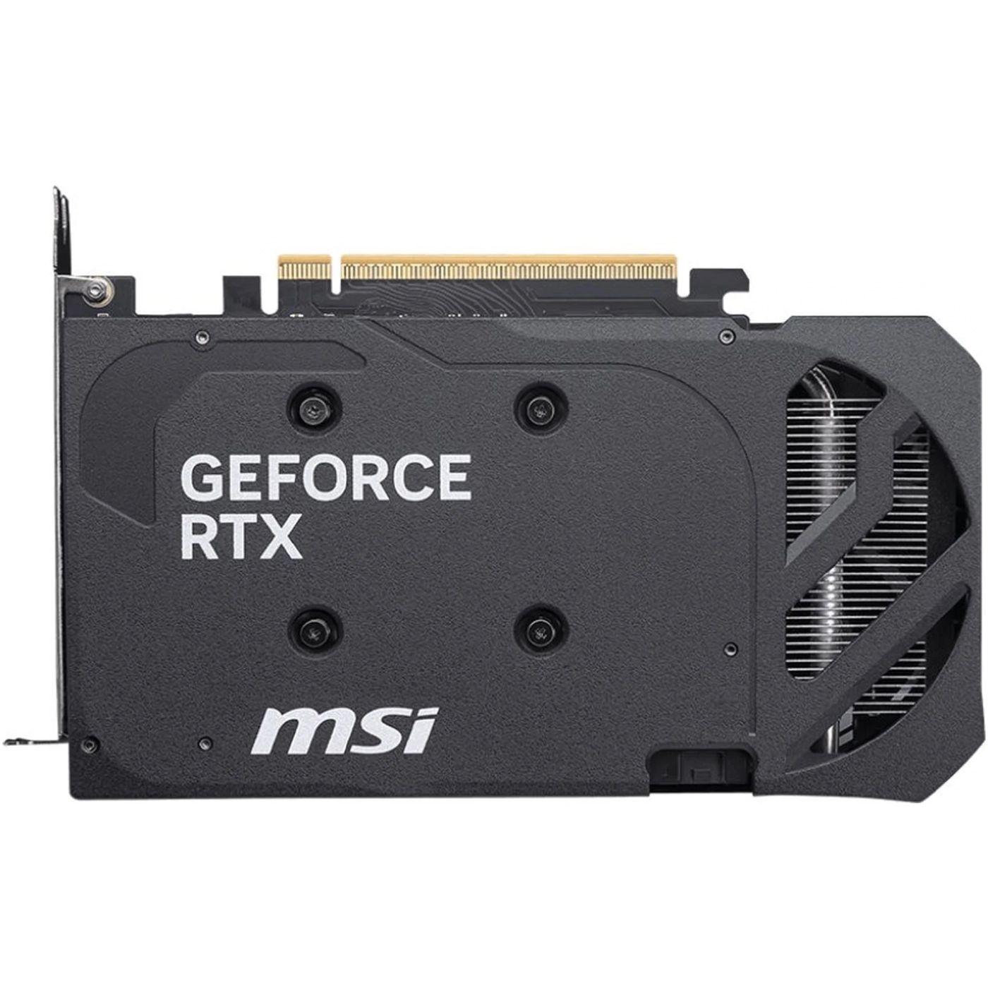 Купить Видеокарта MSI Nvidia GeForce RTX 5050 SHADOW 2X 8GB (G5050-8S2) - фото 2