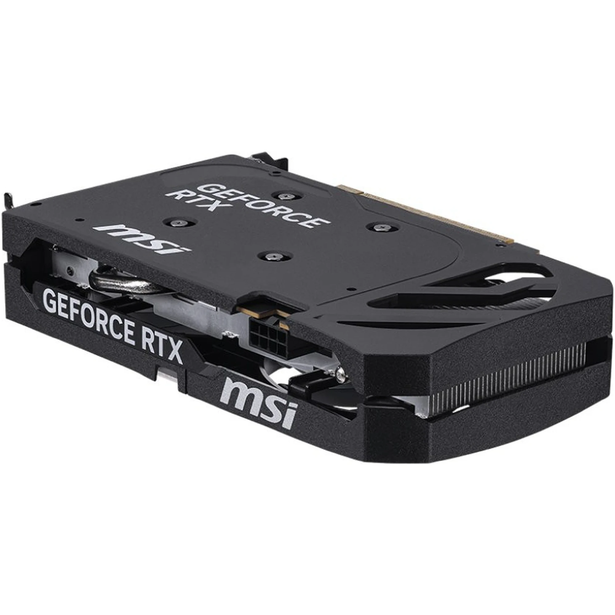 Купить Видеокарта MSI Nvidia GeForce RTX 5050 SHADOW 2X 8GB (G5050-8S2) - фото 3