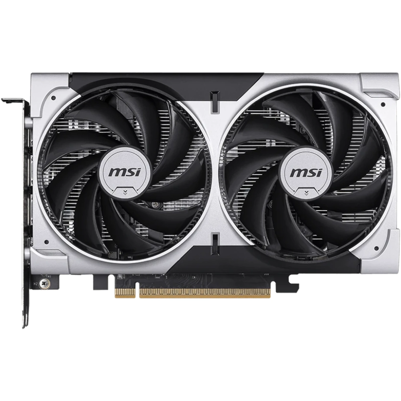 Купити Відеокарта MSI Nvidia GeForce RTX 5050 VENTUS 2X OC 8GB (G5050-8V2C) - фото 1