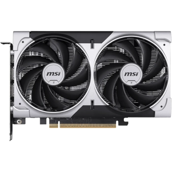 Купить Видеокарта MSI Nvidia GeForce RTX 5050 VENTUS 2X OC 8GB (G5050-8V2C) - фото 1