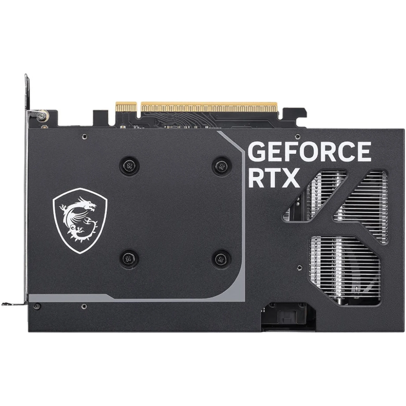 Купити Відеокарта MSI Nvidia GeForce RTX 5050 VENTUS 2X OC 8GB (G5050-8V2C) - фото 2