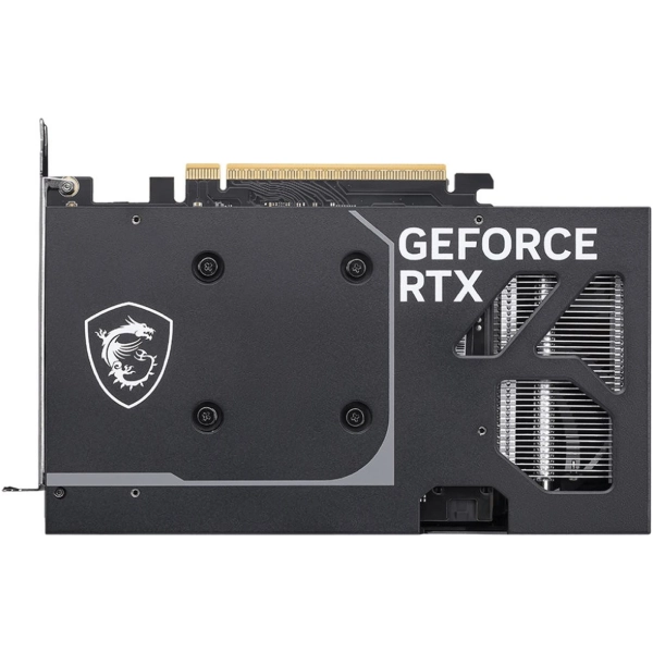 Купити Відеокарта MSI Nvidia GeForce RTX 5050 VENTUS 2X OC 8GB (G5050-8V2C) - фото 2