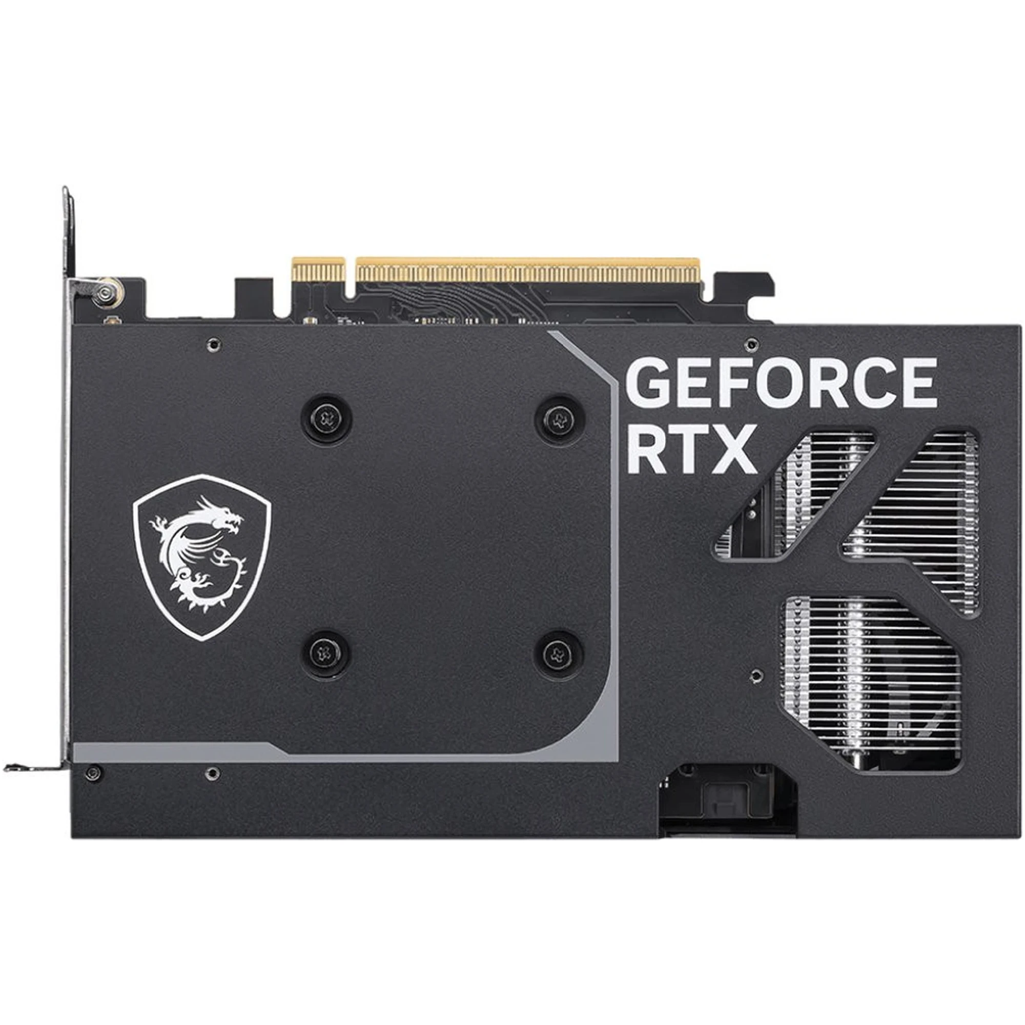 Купити Відеокарта MSI Nvidia GeForce RTX 5050 VENTUS 2X OC 8GB (G5050-8V2C) - фото 2