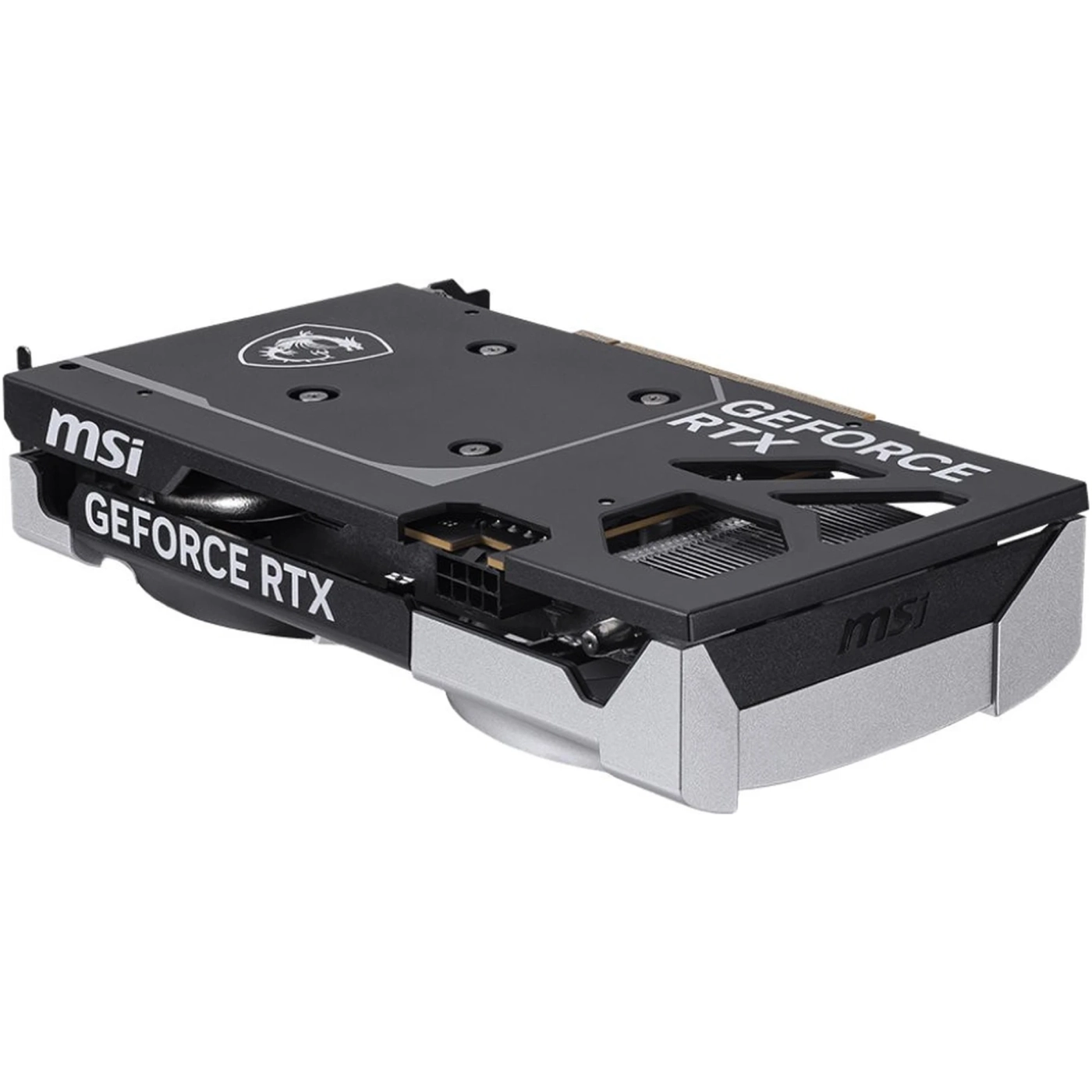 Купити Відеокарта MSI Nvidia GeForce RTX 5050 VENTUS 2X OC 8GB (G5050-8V2C) - фото 3