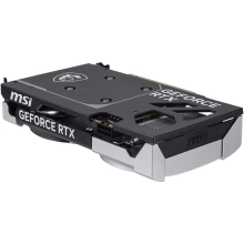 Купити Відеокарта MSI Nvidia GeForce RTX 5050 VENTUS 2X OC 8GB (G5050-8V2C) - фото 3