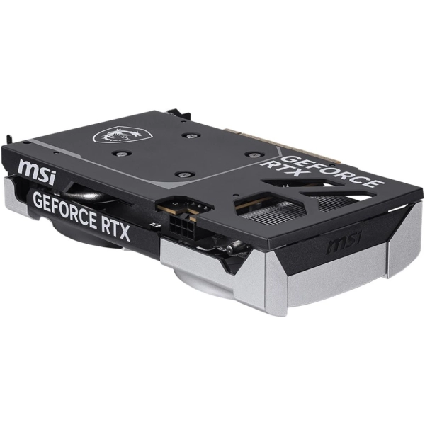 Купити Відеокарта MSI Nvidia GeForce RTX 5050 VENTUS 2X OC 8GB (G5050-8V2C) - фото 3