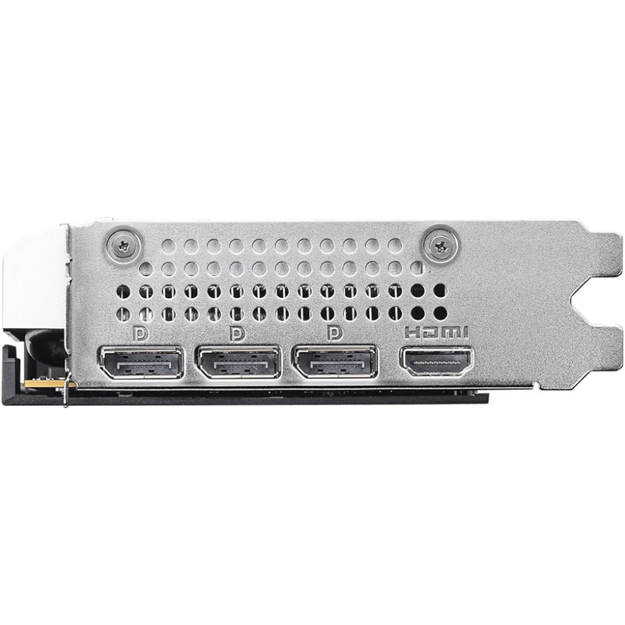 Купити Відеокарта MSI Nvidia GeForce RTX 5050 VENTUS 2X OC 8GB (G5050-8V2C) - фото 4
