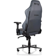 Купити Крісло для геймерів Secretlab TITAN 2020 Prime 2.0 PU Leather Gaming Ash (TT20-PU-Ash) - фото 4
