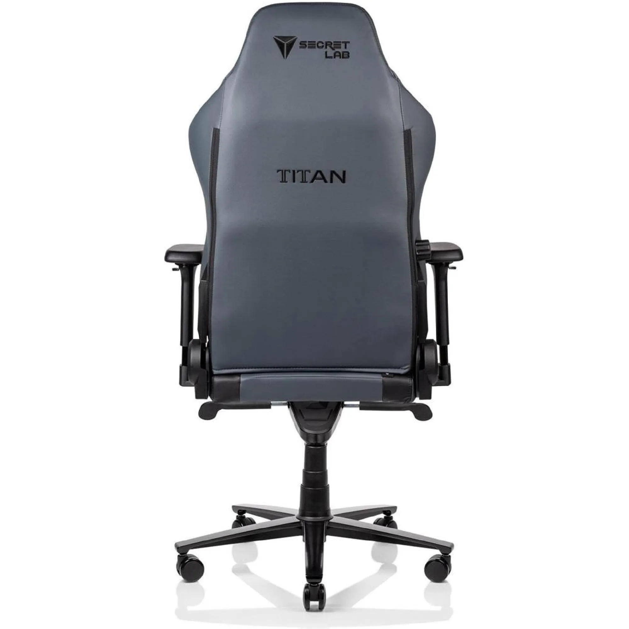 Купити Крісло для геймерів Secretlab TITAN 2020 Prime 2.0 PU Leather Gaming Ash (TT20-PU-Ash) - фото 5