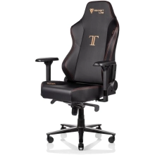 Купити Крісло для геймерів Secretlab TITAN 2020 Prime 2.0 PU Leather Gaming Carbon (TT20-PU-Carbon) - фото 2