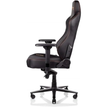 Купити Крісло для геймерів Secretlab TITAN 2020 Prime 2.0 PU Leather Gaming Carbon (TT20-PU-Carbon) - фото 3