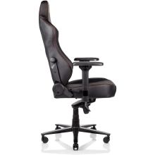 Купити Крісло для геймерів Secretlab TITAN 2020 Prime 2.0 PU Leather Gaming Carbon (TT20-PU-Carbon) - фото 7