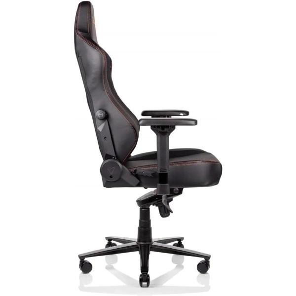 Купити Крісло для геймерів Secretlab TITAN 2020 Prime 2.0 PU Leather Gaming Carbon (TT20-PU-Carbon) - фото 7