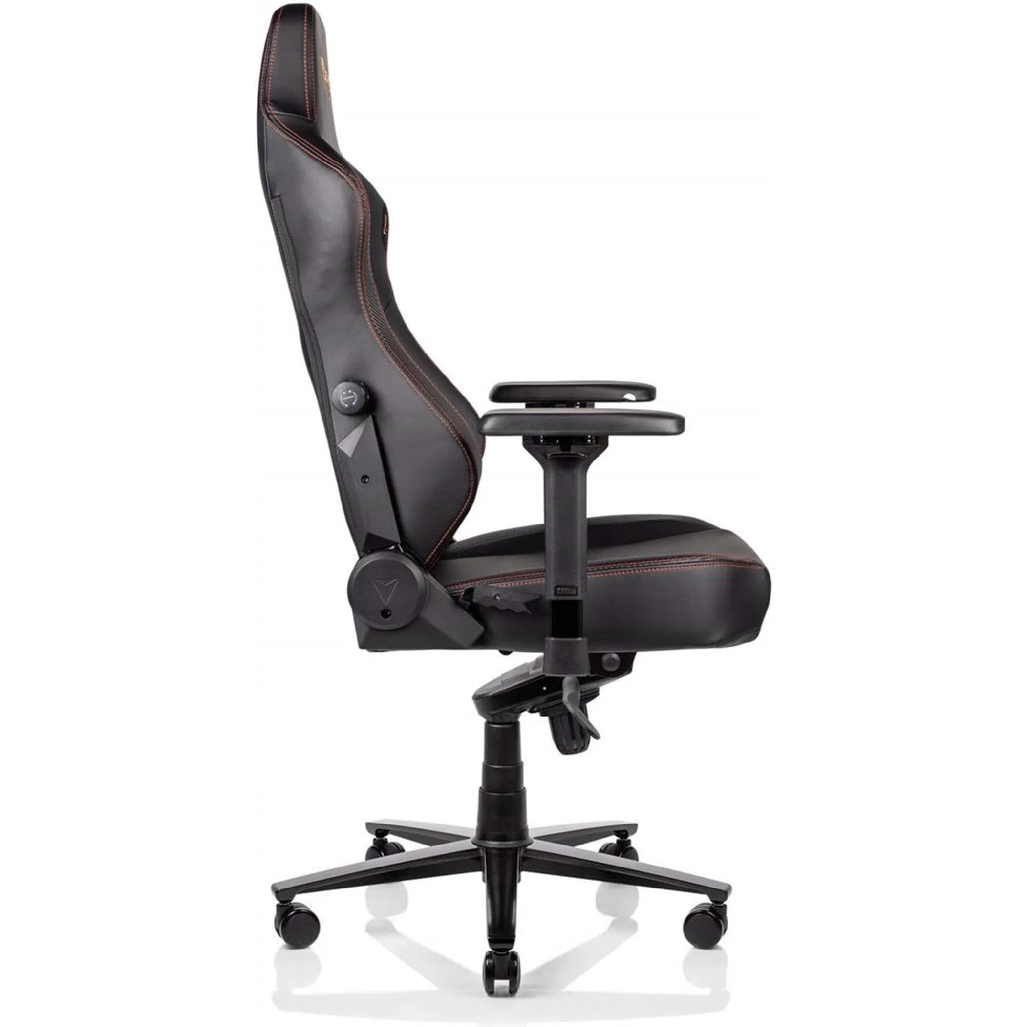 Купити Крісло для геймерів Secretlab TITAN 2020 Prime 2.0 PU Leather Gaming Carbon (TT20-PU-Carbon) - фото 7