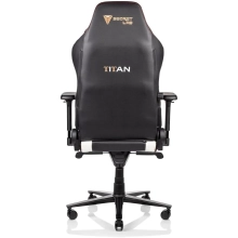Купити Крісло для геймерів Secretlab TITAN 2020 Prime 2.0 PU Leather Gaming Classic (TT20-PU-Classic) - фото 5