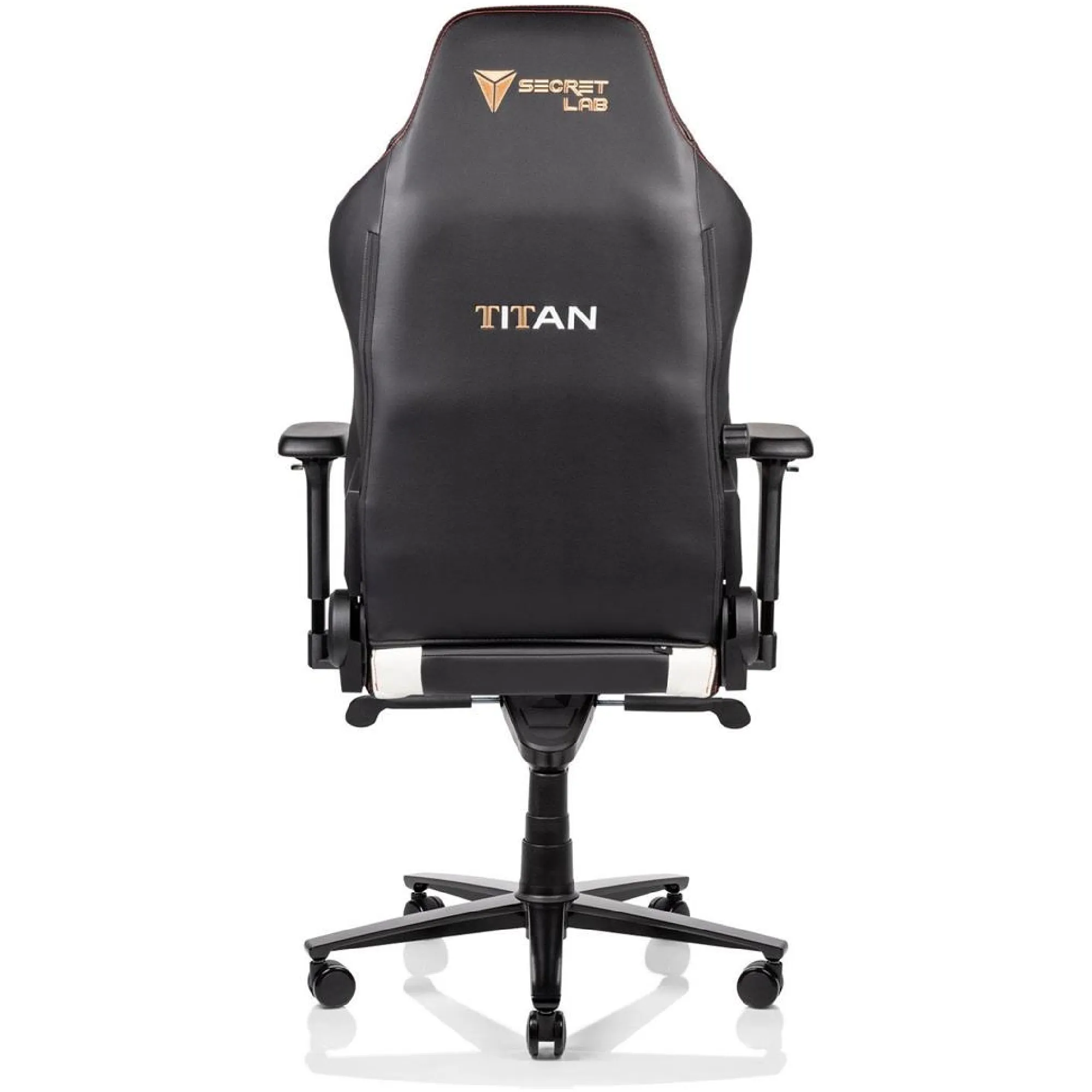 Купити Крісло для геймерів Secretlab TITAN 2020 Prime 2.0 PU Leather Gaming Classic (TT20-PU-Classic) - фото 5