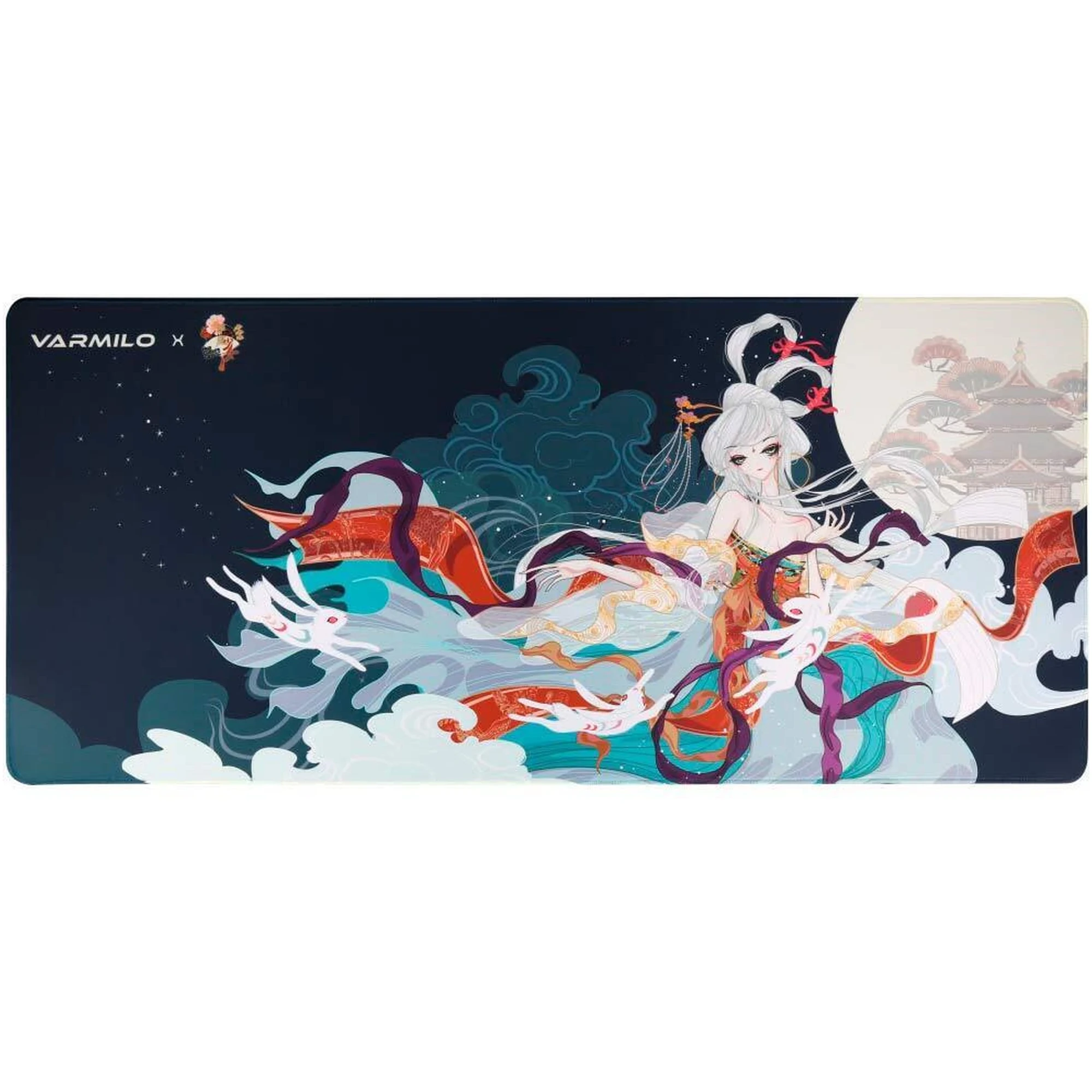 Купить Игровая поверхность Varmilo Change-Flying to the Moon XL (ZDB052-01) - фото 1
