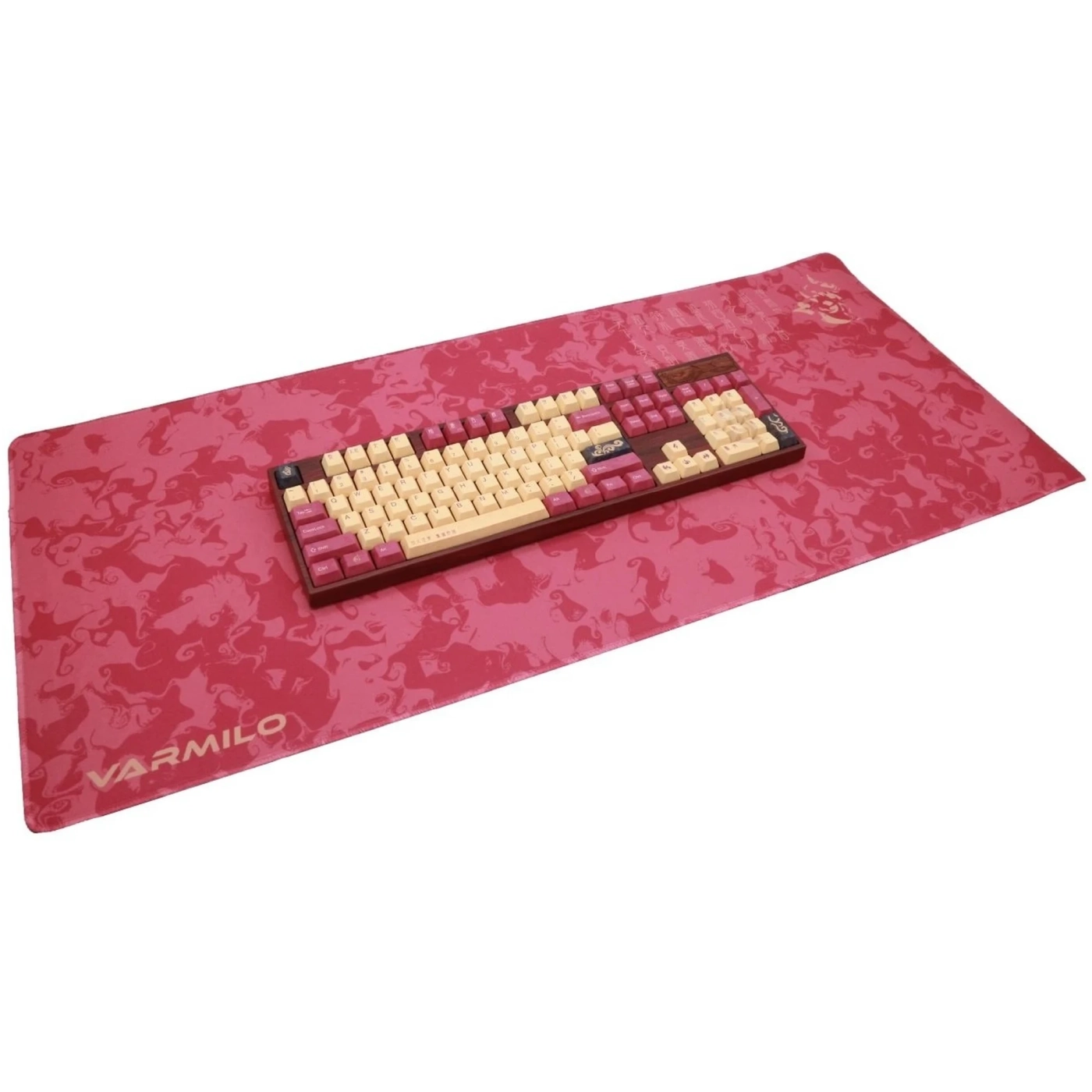 Купить Игровая поверхность Varmilo Phoenix XL (ZDB037-01) - фото 2