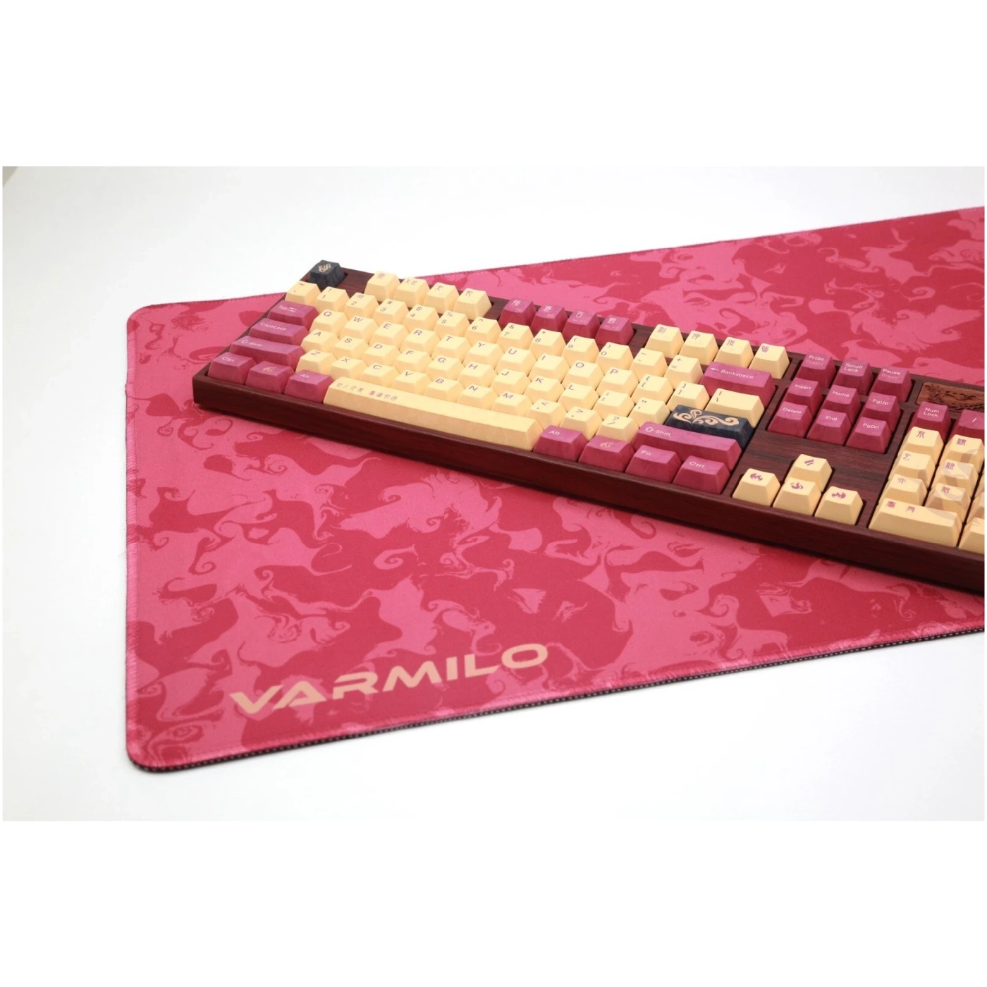 Купить Игровая поверхность Varmilo Phoenix XL (ZDB037-01) - фото 7