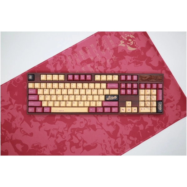 Купить Игровая поверхность Varmilo Phoenix XL (ZDB037-01) - фото 8